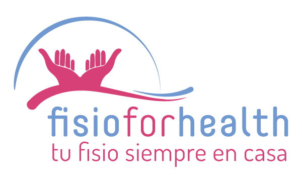 Logo de fisioforhealth